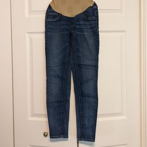 Jessica Simpson Maternity Skinny Jeans